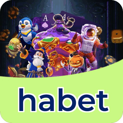 Login rápido no app habet